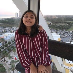 Meet your Posher, Erika